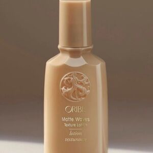 Oribe Matte Waves Texture Lotion 3.4oz Full Size